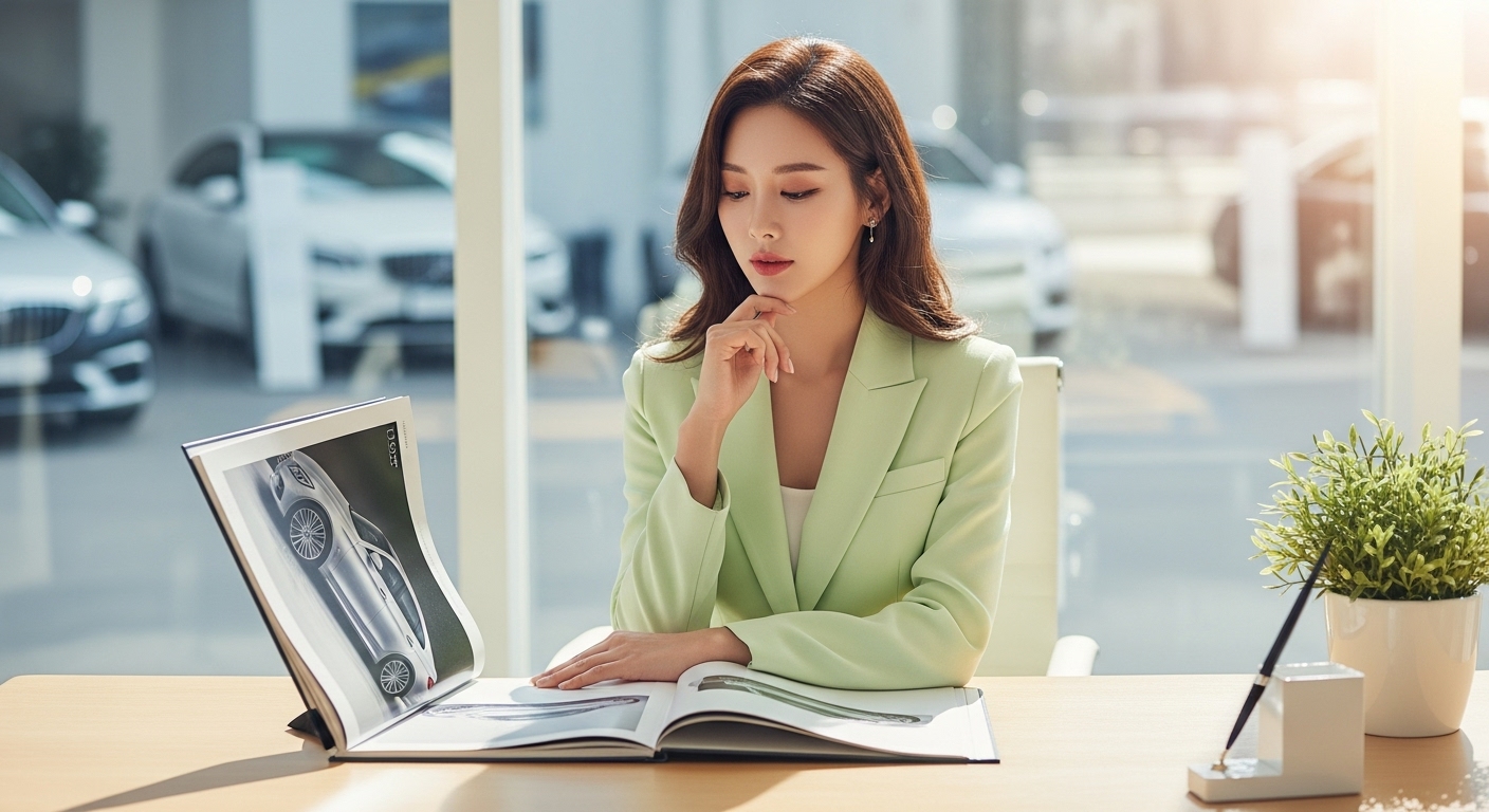 하이브리드 자동차 장단점