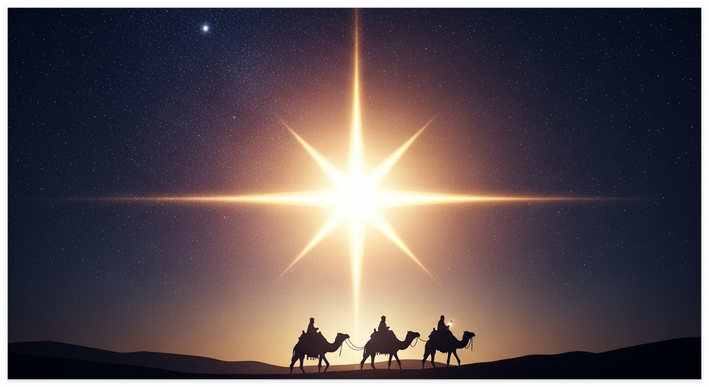 주님 현시와 공생활의 시작