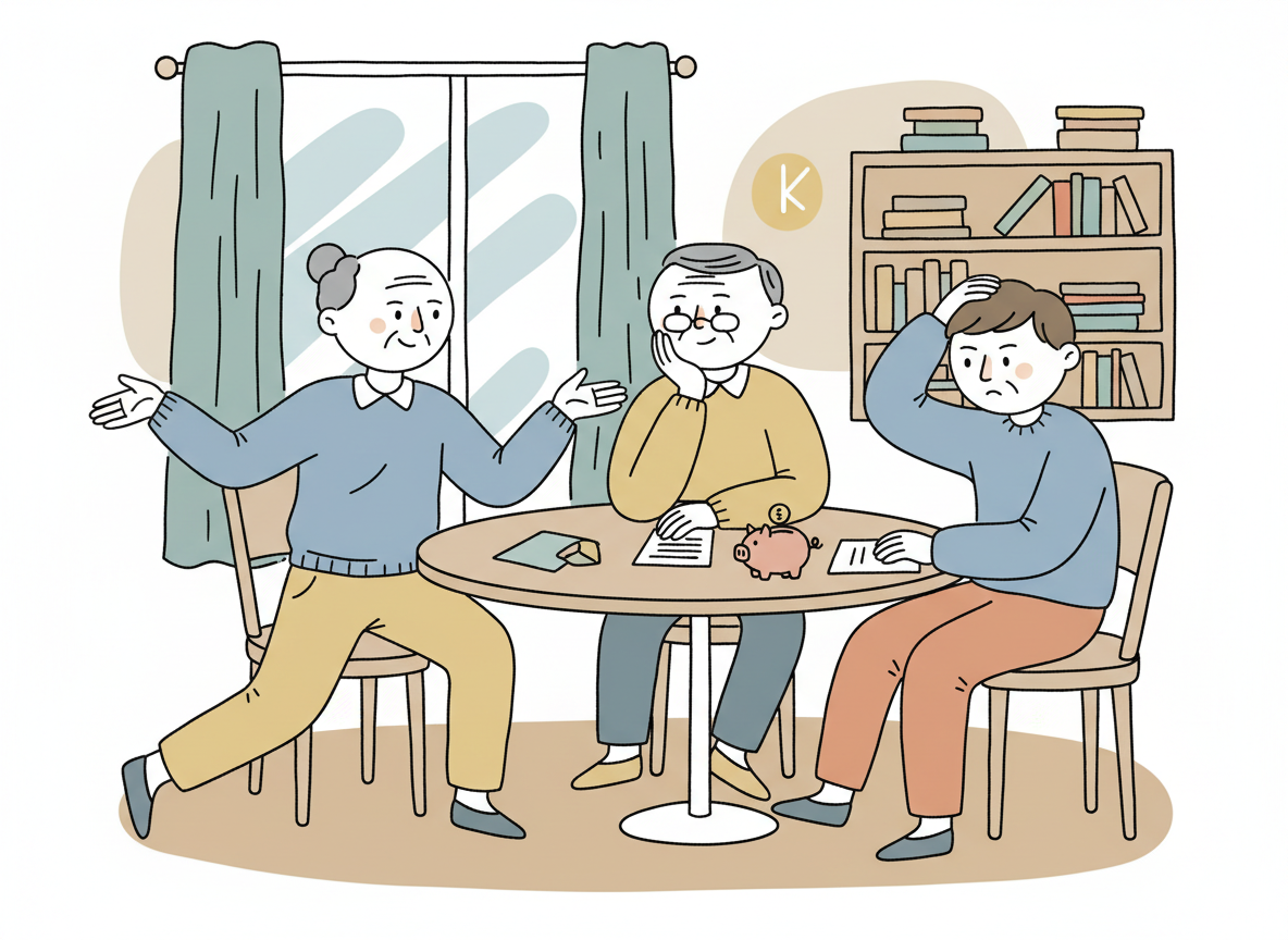 피부양자 자격 탈락