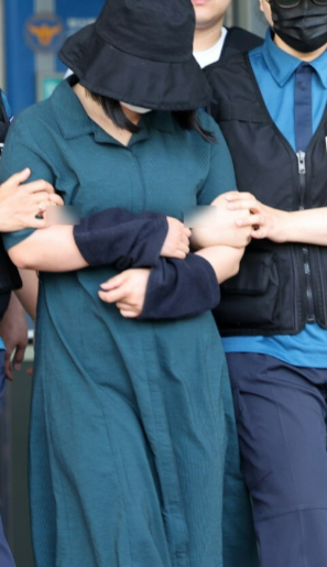 정유정 무기징역 선고