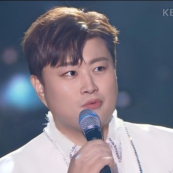 김호중 프로필 나이 콘서트 노래모음 팬카페