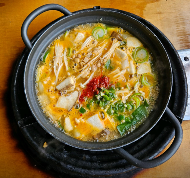 생방송투데이 항아리바베큐 통갈비바베큐 양평군 옥천면 대디스바베큐