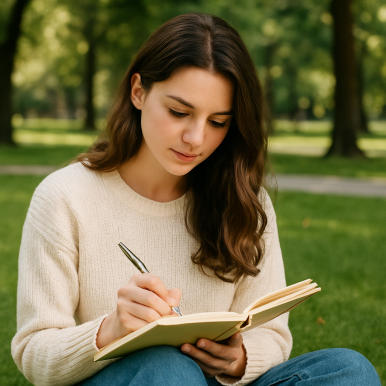 MBTI별 스트레스 해소법