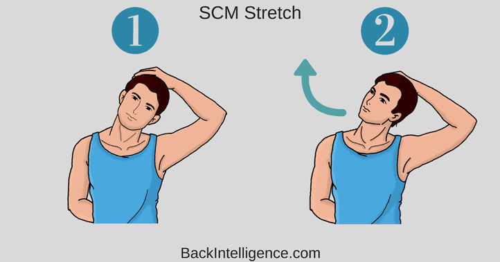 흉쇄_유돌근_목_스트레칭