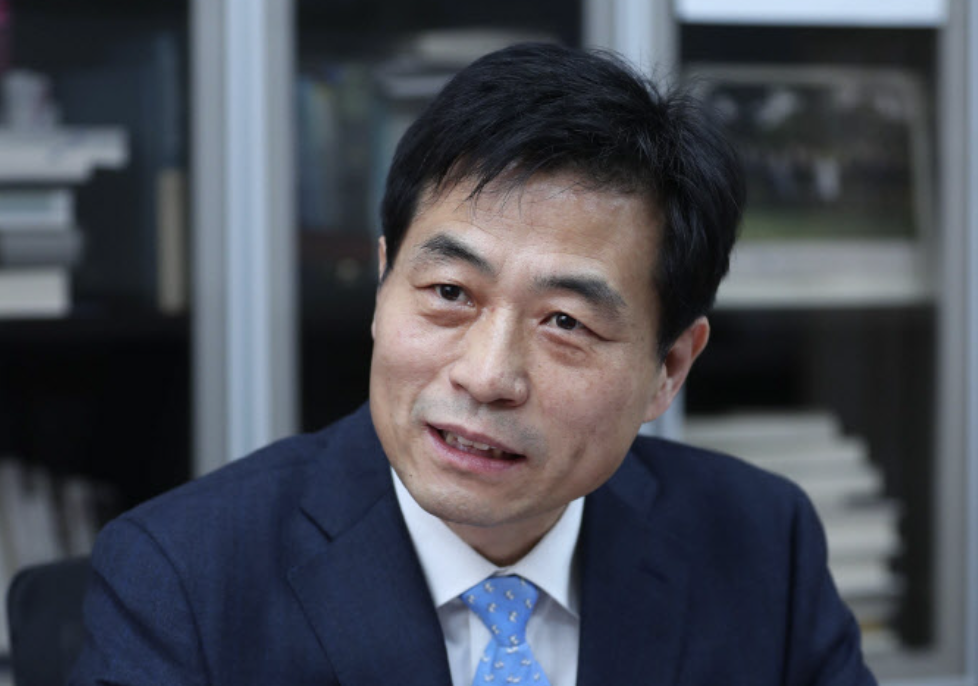 김민기 인터뷰