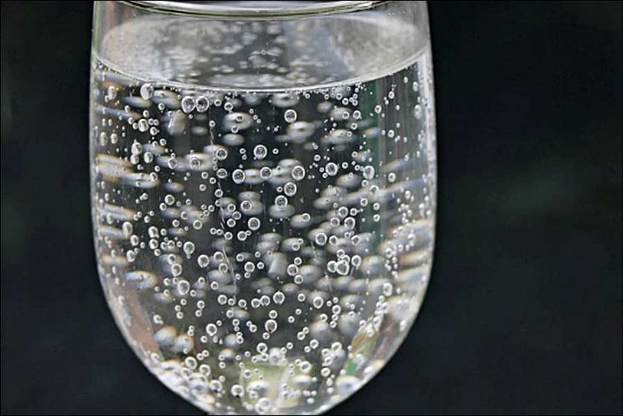 탄산수 부작용 핵심정리