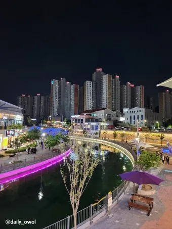 김포 가볼만한곳 베스트10 여행 당일치기 코스_10