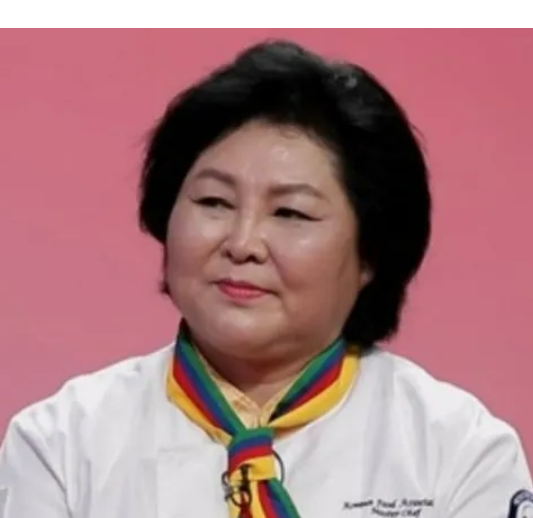 이순실 프로필