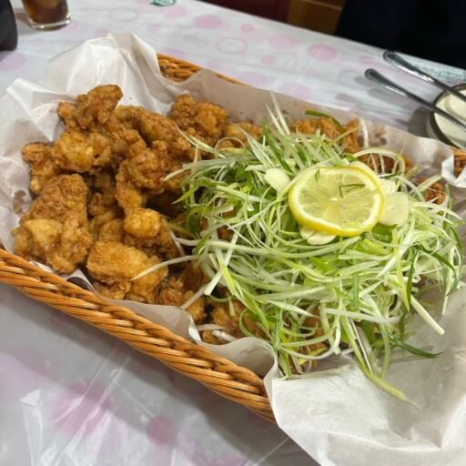 파닭