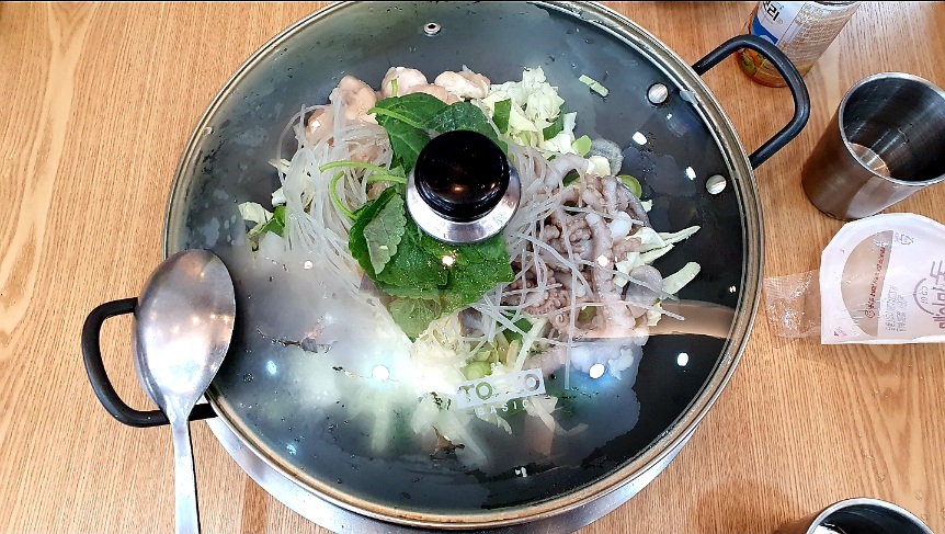 맛집투어