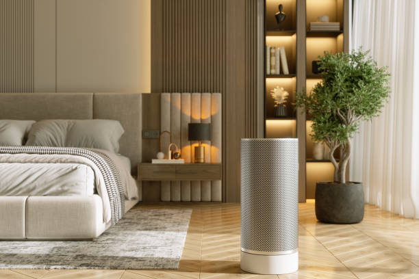 제습기 크기 고르는 법