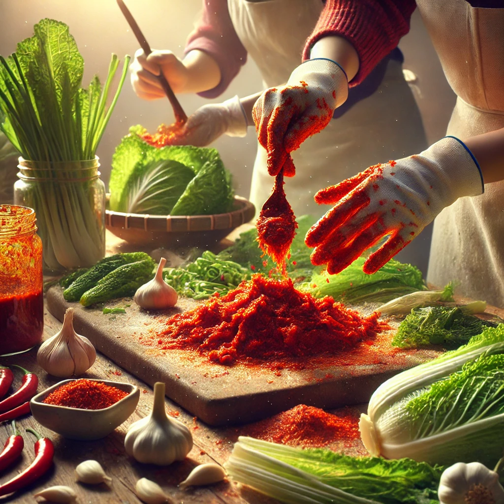 김장철 필수 정보! 20포기 김장 레시피 완벽 가이드와 꿀팁