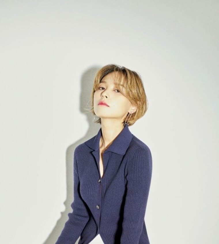 가수-선예