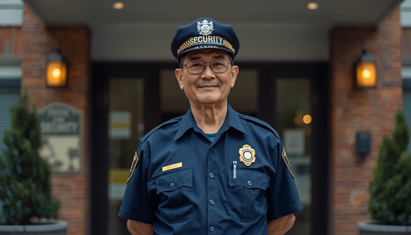 60대 일자리 추천 직종 TOP5