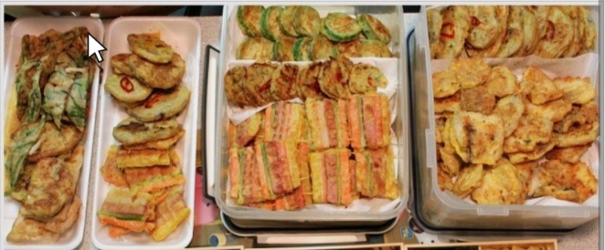 차례상전종류