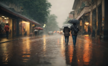 장마철 조심해야 할 것들