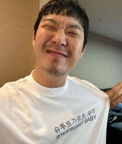 하하 프로필