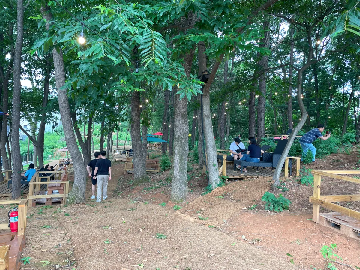 김포-대형카페-라데아-산책로