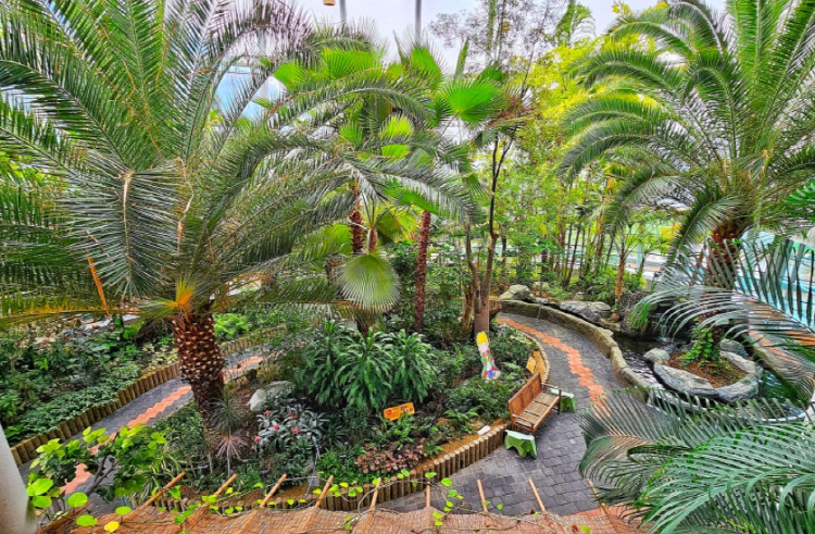 이천시 환경학습관