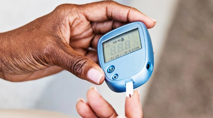 식사직후 혈당 정상수치