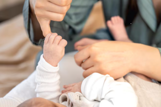 첫만남이용권 신청방법 출산 혜택