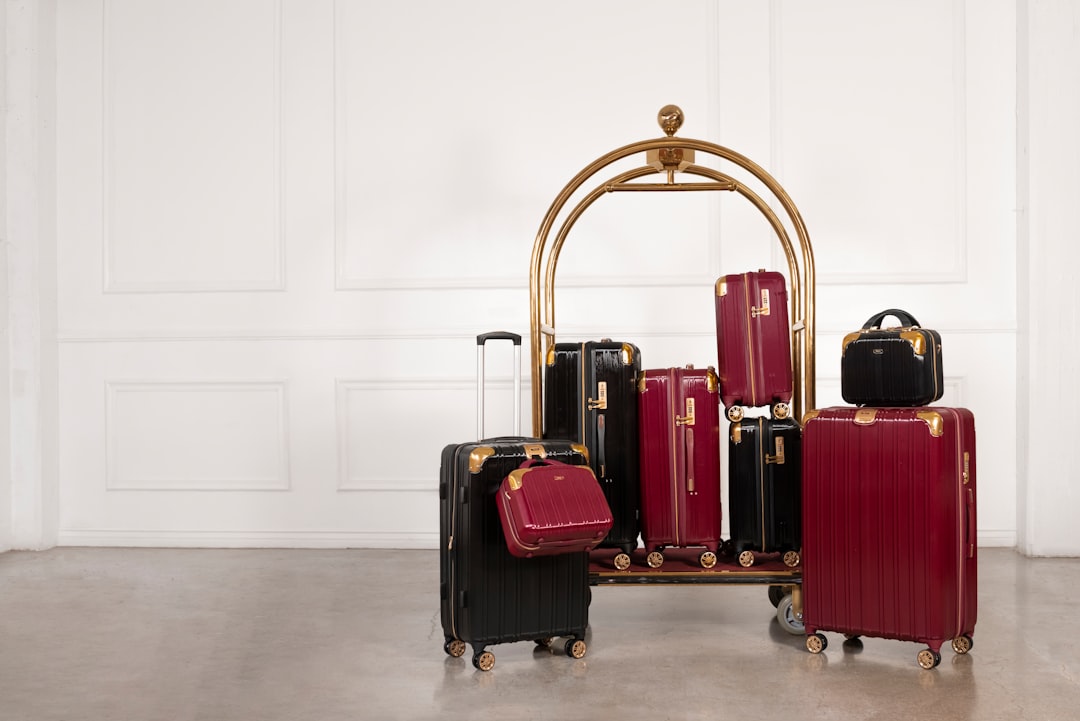 Luggage