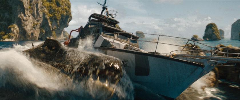 쥬라기 월드: 새로운 시작