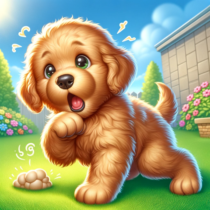 강아지 딸꾹질 하는 이유 새끼강아지 딸꾹질 멈추는 법