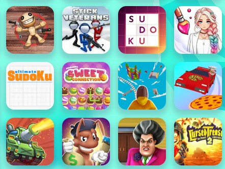 무료 포키 게임