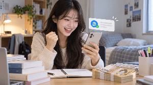 명인 다문화 장학금 재학생 조건