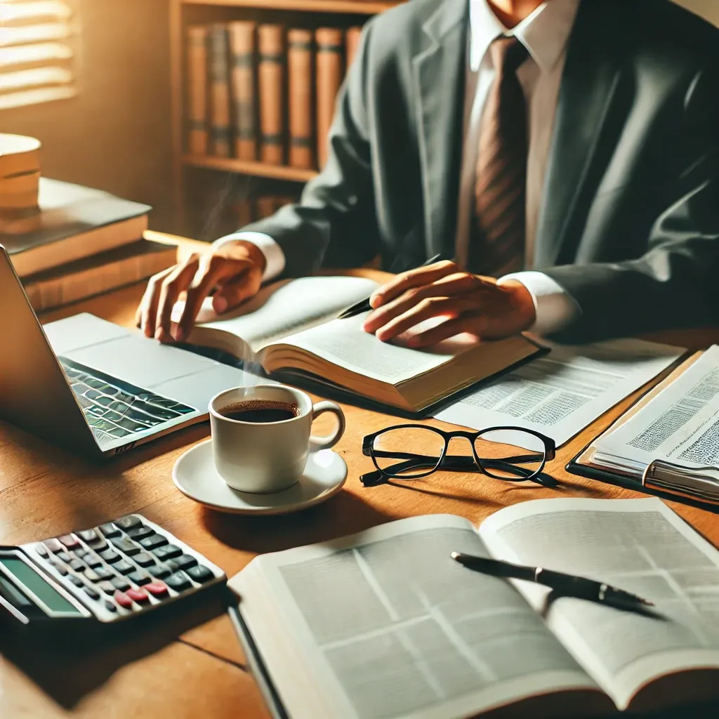 세무사 자격증