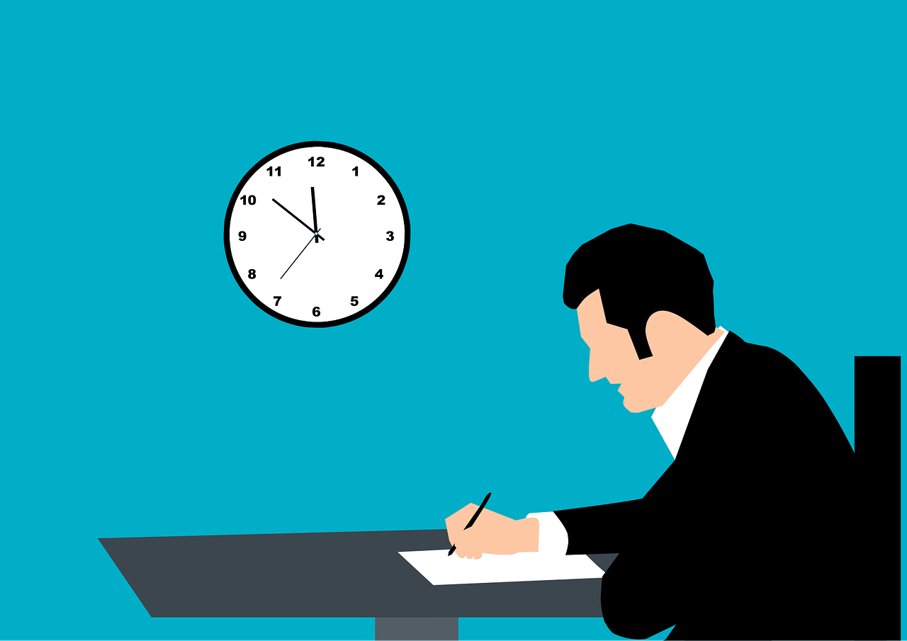 일이 밀리지 않게 만드는 루틴: &lsquo;업무 대기열&rsquo; 정리법 (수집, 분류, 처리 순서)