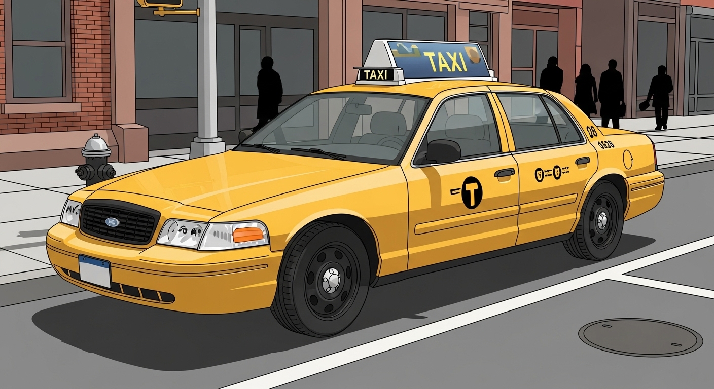 양주 개인택시 시세 면허 번호판 2