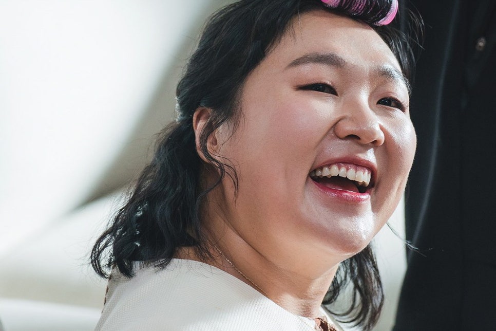 살롱드홈즈 출연진