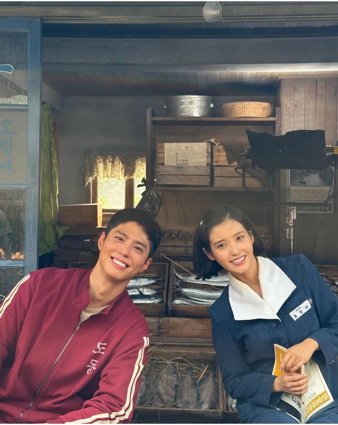 폭싹 속았수다 몇부작? 회차정보까지 (눈물바다 4막)