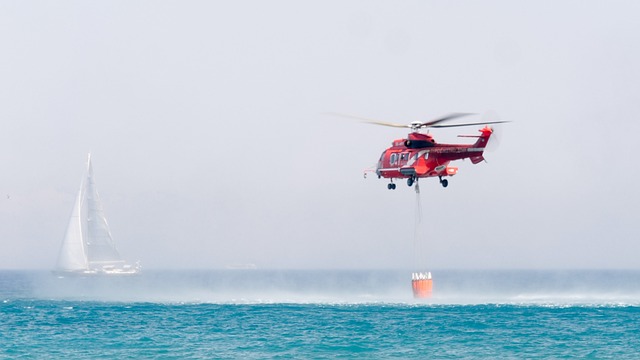 건조주의보 및 건조경보 발령 시 대비 요령