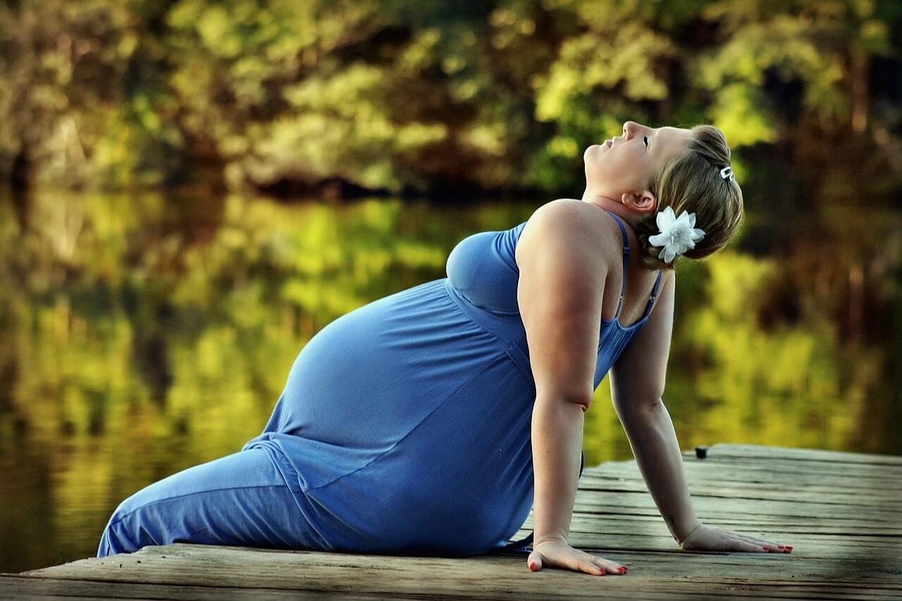 임신 초기 증상