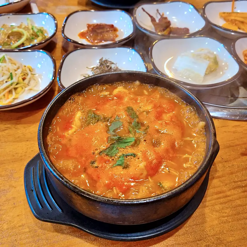 포천 광릉수목원 보약보다 진하다 어죽, 도리뱅뱅 맛집 추천