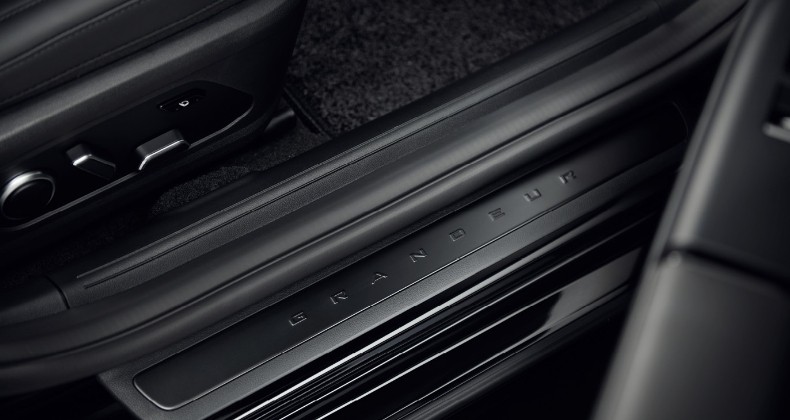 2024년 그랜저 하이브리드 가격표