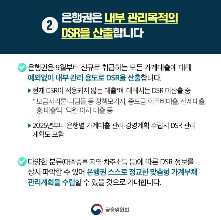 2단계 DSR