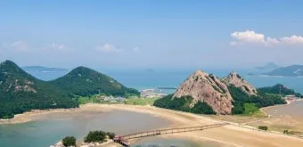 군산 선유도 여행코스 추천 해양 낭만 가득한 섬 드라이브 완벽 가이드_3