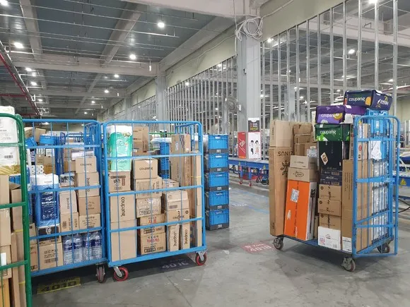 쿠팡 주말 알바 완벽 가이드: 시급, 업무, 신청 방법부터 꿀팁까지