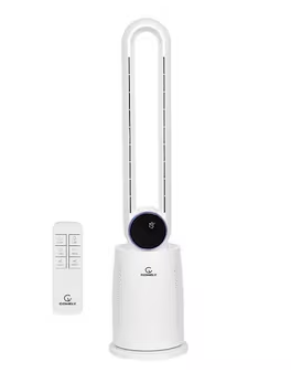 날개없는 선풍기 비교 - 7