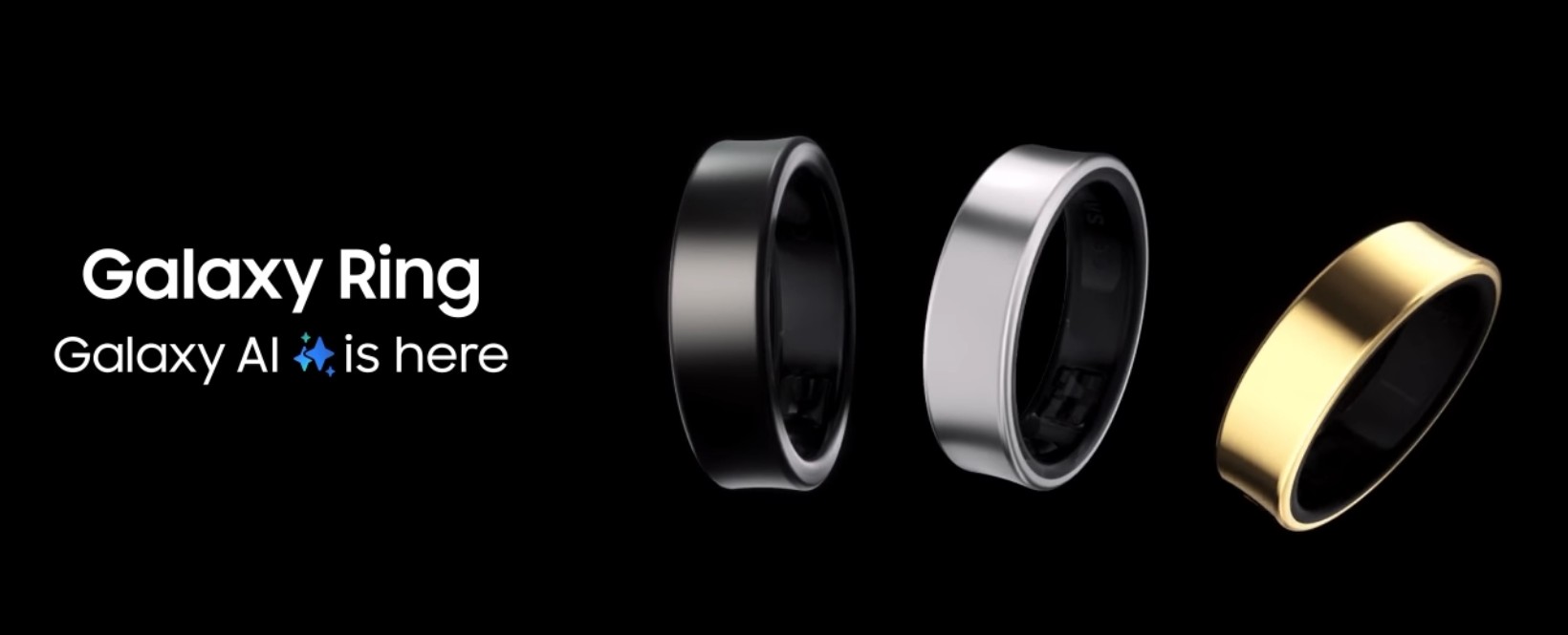갤럭시 링 디자인