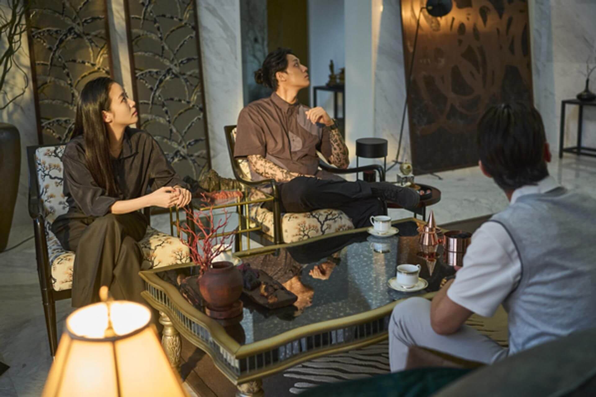 영화 파묘 후기