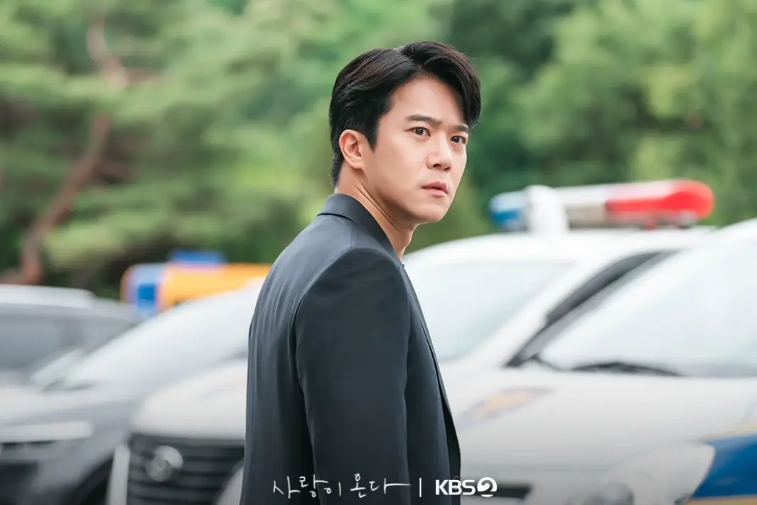 KBS2-드라마-사랑이-온다-출연진-OTT-기본정보