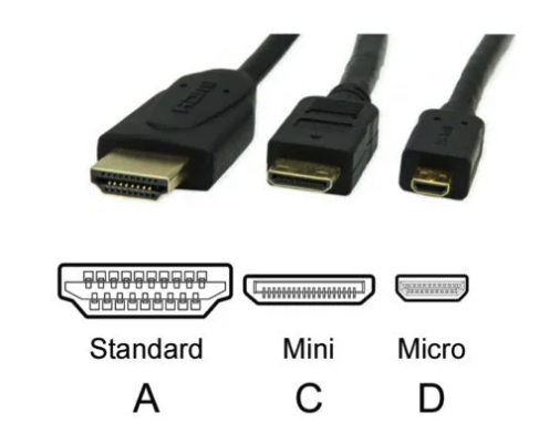 hdmi 규격