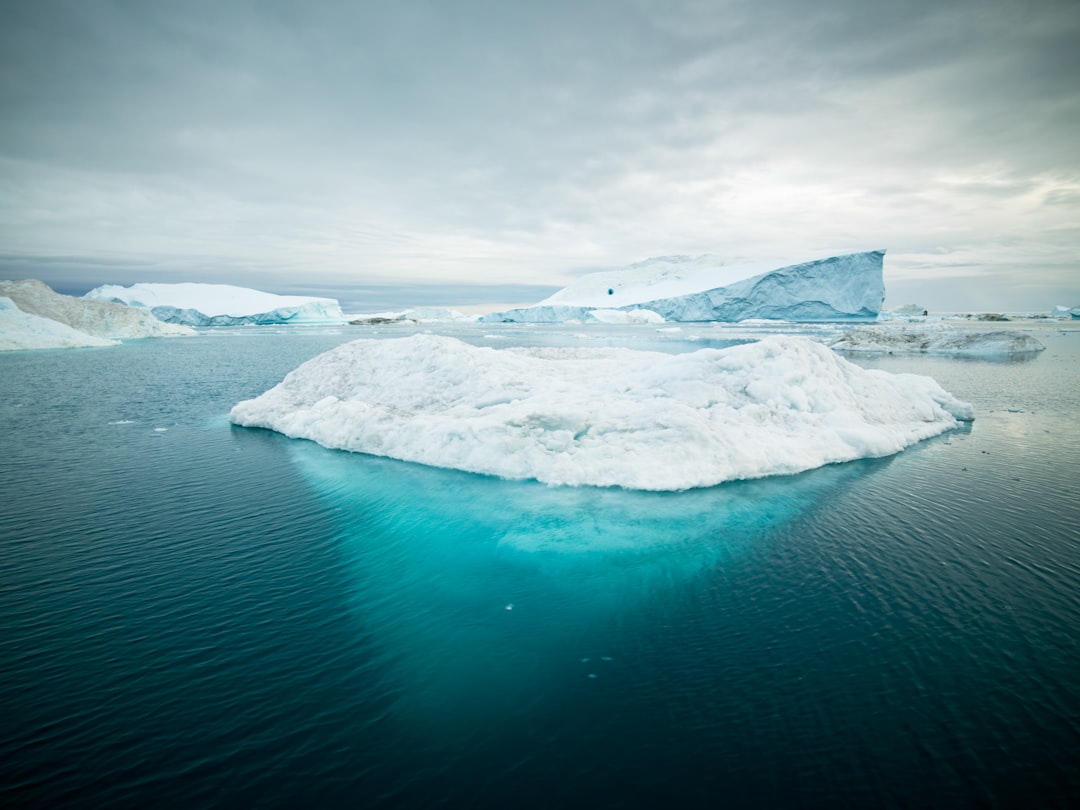 Glacier