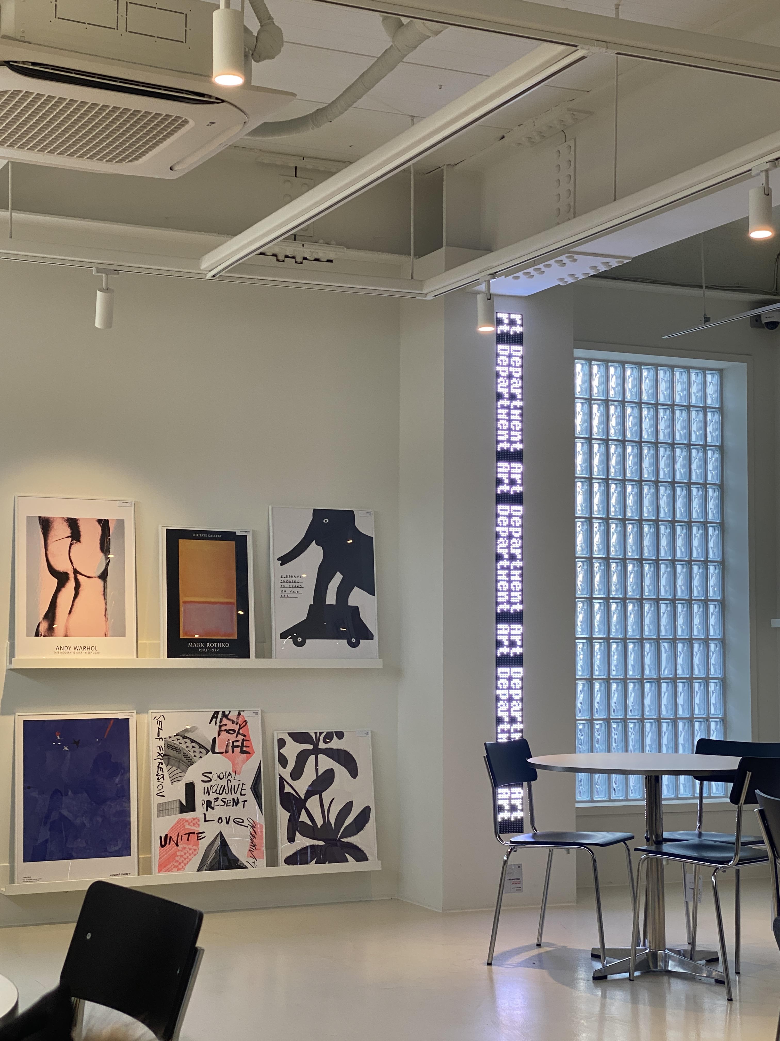 시흥동 아트디파트먼트