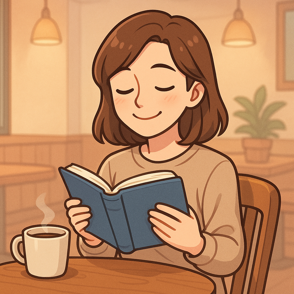 📖 독서가 힘들 때, 나를 다시 책 앞으로 끌어냈던 노하우